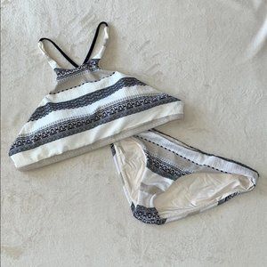 Everything But Water Bikini set